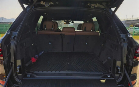 BMW X5, 2024 год, 9 980 000 рублей, 17 фотография