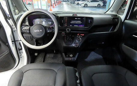 KIA Ray, 2023 год, 1 123 000 рублей, 6 фотография