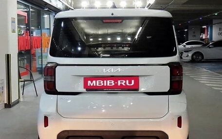 KIA Ray, 2023 год, 1 123 000 рублей, 3 фотография