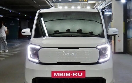 KIA Ray, 2023 год, 1 123 000 рублей, 2 фотография