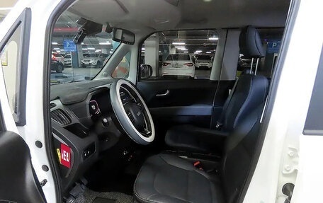 KIA Ray, 2023 год, 1 123 000 рублей, 7 фотография