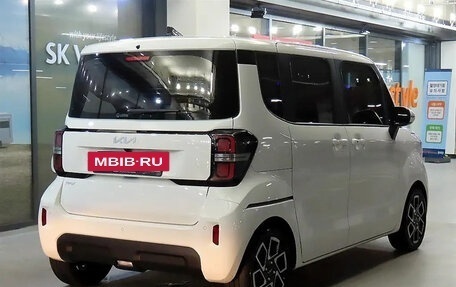 KIA Ray, 2023 год, 1 123 000 рублей, 5 фотография