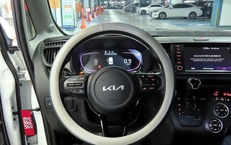 KIA Ray, 2023 год, 1 123 000 рублей, 9 фотография