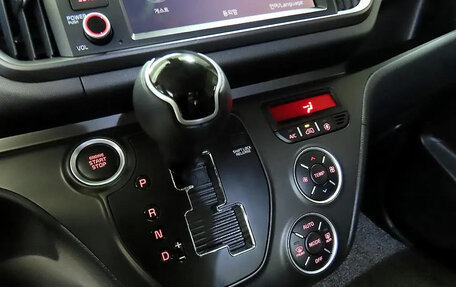 KIA Ray, 2023 год, 1 123 000 рублей, 14 фотография