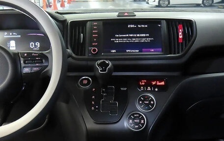 KIA Ray, 2023 год, 1 123 000 рублей, 10 фотография