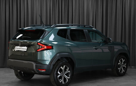 Renault Duster, 2026 год, 3 890 000 рублей, 2 фотография