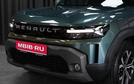 Renault Duster, 2026 год, 3 890 000 рублей, 6 фотография