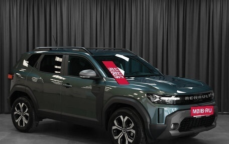 Renault Duster, 2026 год, 3 890 000 рублей, 5 фотография