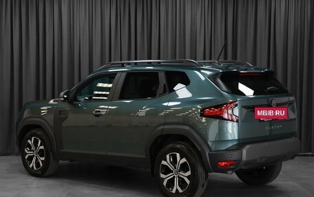 Renault Duster, 2026 год, 3 890 000 рублей, 4 фотография