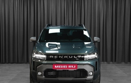 Renault Duster, 2026 год, 3 890 000 рублей, 3 фотография