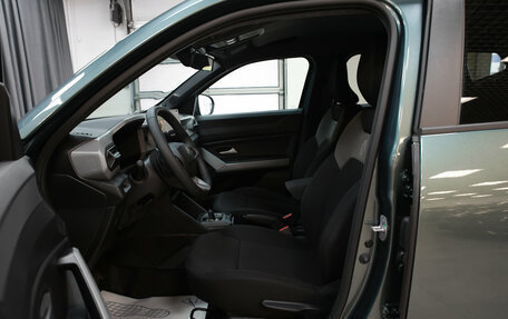 Renault Duster, 2026 год, 3 890 000 рублей, 17 фотография