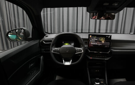 Renault Duster, 2026 год, 3 890 000 рублей, 24 фотография