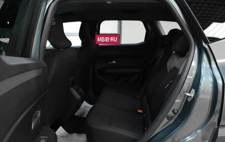 Renault Duster, 2026 год, 3 890 000 рублей, 19 фотография