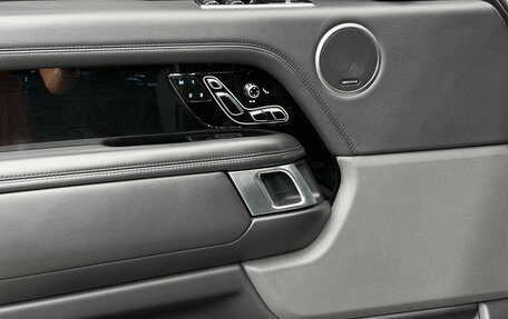 Land Rover Range Rover IV рестайлинг, 2018 год, 7 100 000 рублей, 14 фотография
