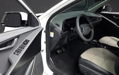 KIA Niro, 2022 год, 1 739 000 рублей, 5 фотография