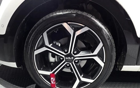 KIA Niro, 2022 год, 1 739 000 рублей, 18 фотография