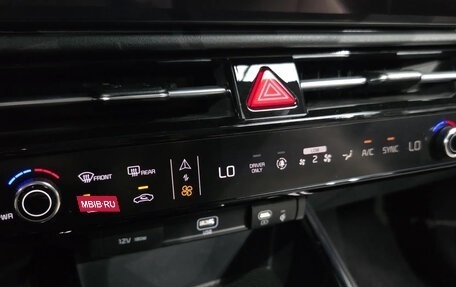 KIA Niro, 2022 год, 1 739 000 рублей, 14 фотография