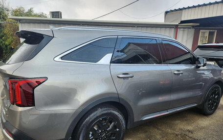 KIA Sorento IV, 2024 год, 4 фотография