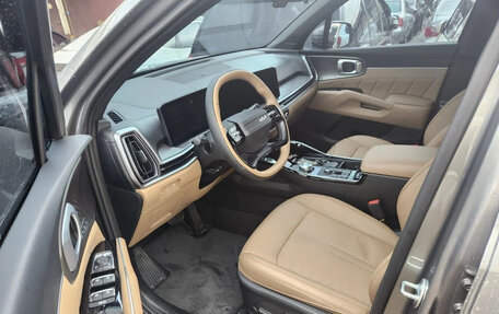 KIA Sorento IV, 2024 год, 10 фотография