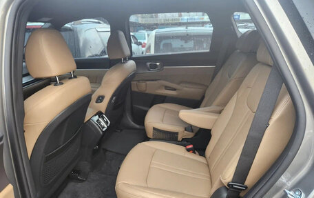 KIA Sorento IV, 2024 год, 11 фотография