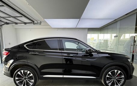 Geely Tugella FY11, 2022 год, 2 599 000 рублей, 4 фотография