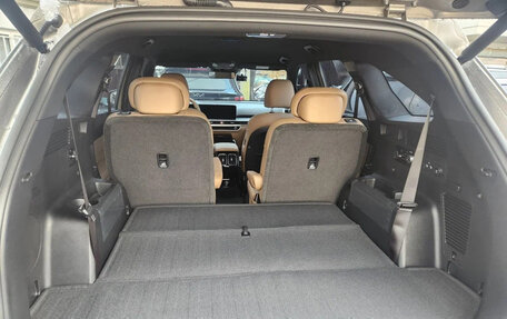 KIA Sorento IV, 2024 год, 13 фотография