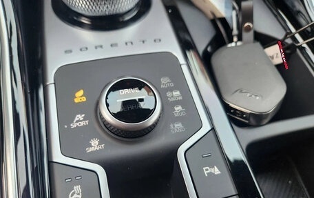 KIA Sorento IV, 2024 год, 8 фотография