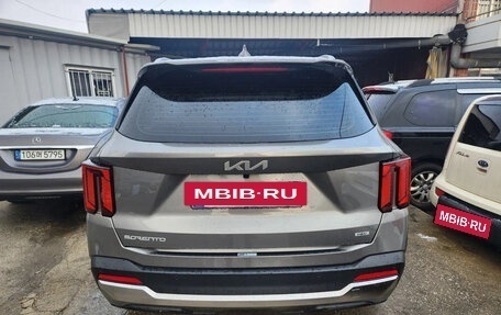 KIA Sorento IV, 2024 год, 5 фотография