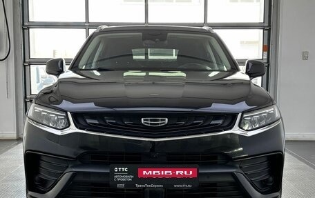 Geely Tugella FY11, 2022 год, 2 599 000 рублей, 2 фотография