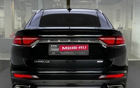Geely Tugella FY11, 2022 год, 2 599 000 рублей, 6 фотография