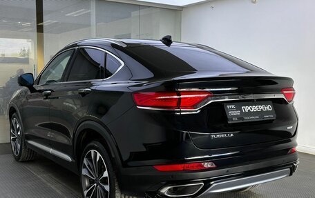 Geely Tugella FY11, 2022 год, 2 599 000 рублей, 7 фотография