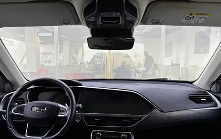 Geely Tugella FY11, 2022 год, 2 599 000 рублей, 14 фотография