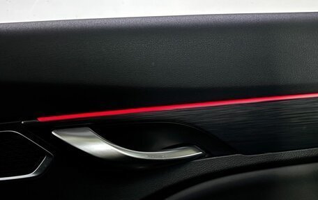 Geely Tugella FY11, 2022 год, 2 599 000 рублей, 21 фотография