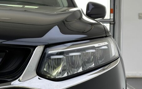 Geely Tugella FY11, 2022 год, 2 599 000 рублей, 17 фотография