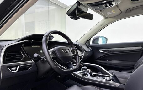 Geely Tugella FY11, 2022 год, 2 599 000 рублей, 16 фотография