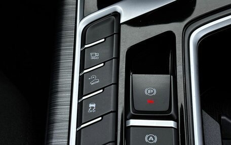Geely Tugella FY11, 2022 год, 2 599 000 рублей, 19 фотография