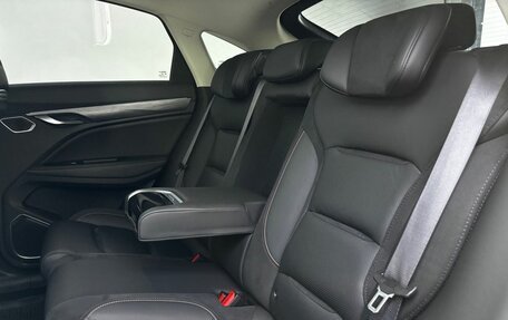 Geely Tugella FY11, 2022 год, 2 599 000 рублей, 12 фотография