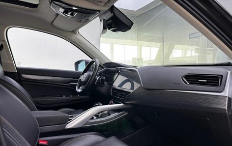 Geely Tugella FY11, 2022 год, 2 599 000 рублей, 11 фотография