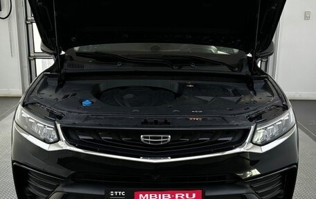 Geely Tugella FY11, 2022 год, 2 599 000 рублей, 9 фотография