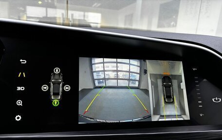 Geely Tugella FY11, 2022 год, 2 599 000 рублей, 22 фотография