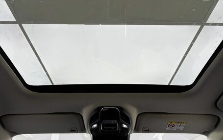 Geely Tugella FY11, 2022 год, 2 599 000 рублей, 24 фотография