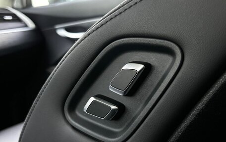 Geely Tugella FY11, 2022 год, 2 599 000 рублей, 28 фотография
