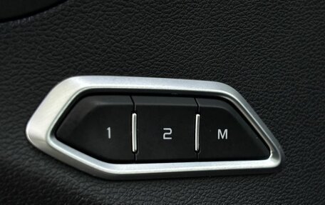 Geely Tugella FY11, 2022 год, 2 599 000 рублей, 27 фотография