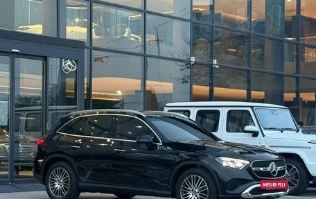 Mercedes-Benz GLC, 2024 год, 6 900 000 рублей, 5 фотография