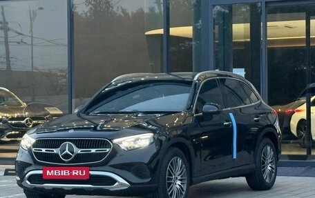 Mercedes-Benz GLC, 2024 год, 6 900 000 рублей, 7 фотография