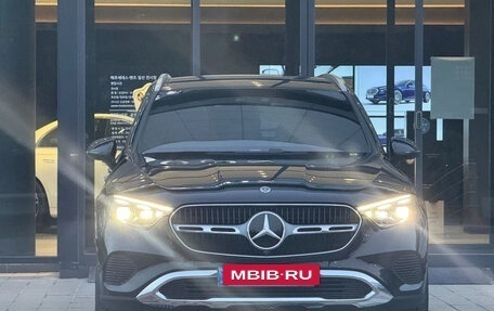 Mercedes-Benz GLC, 2024 год, 6 900 000 рублей, 3 фотография