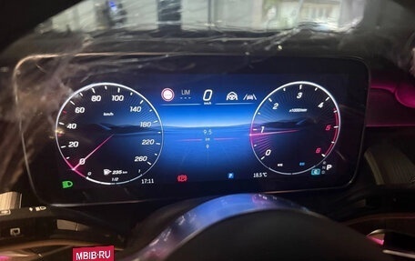 Mercedes-Benz GLC, 2024 год, 6 900 000 рублей, 10 фотография
