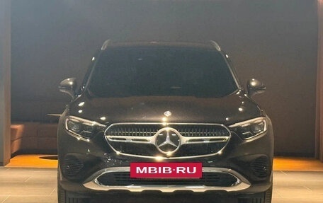Mercedes-Benz GLC, 2024 год, 6 900 000 рублей, 12 фотография
