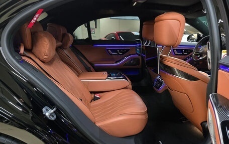 Mercedes-Benz S-Класс AMG, 2025 год, 19 100 000 рублей, 7 фотография