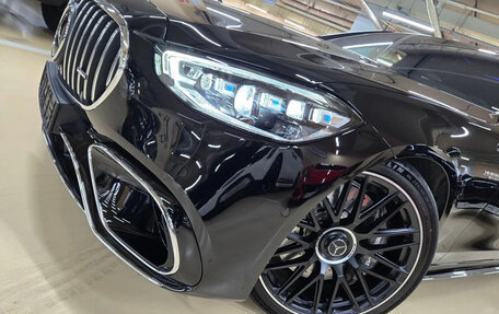 Mercedes-Benz S-Класс AMG, 2025 год, 19 100 000 рублей, 9 фотография